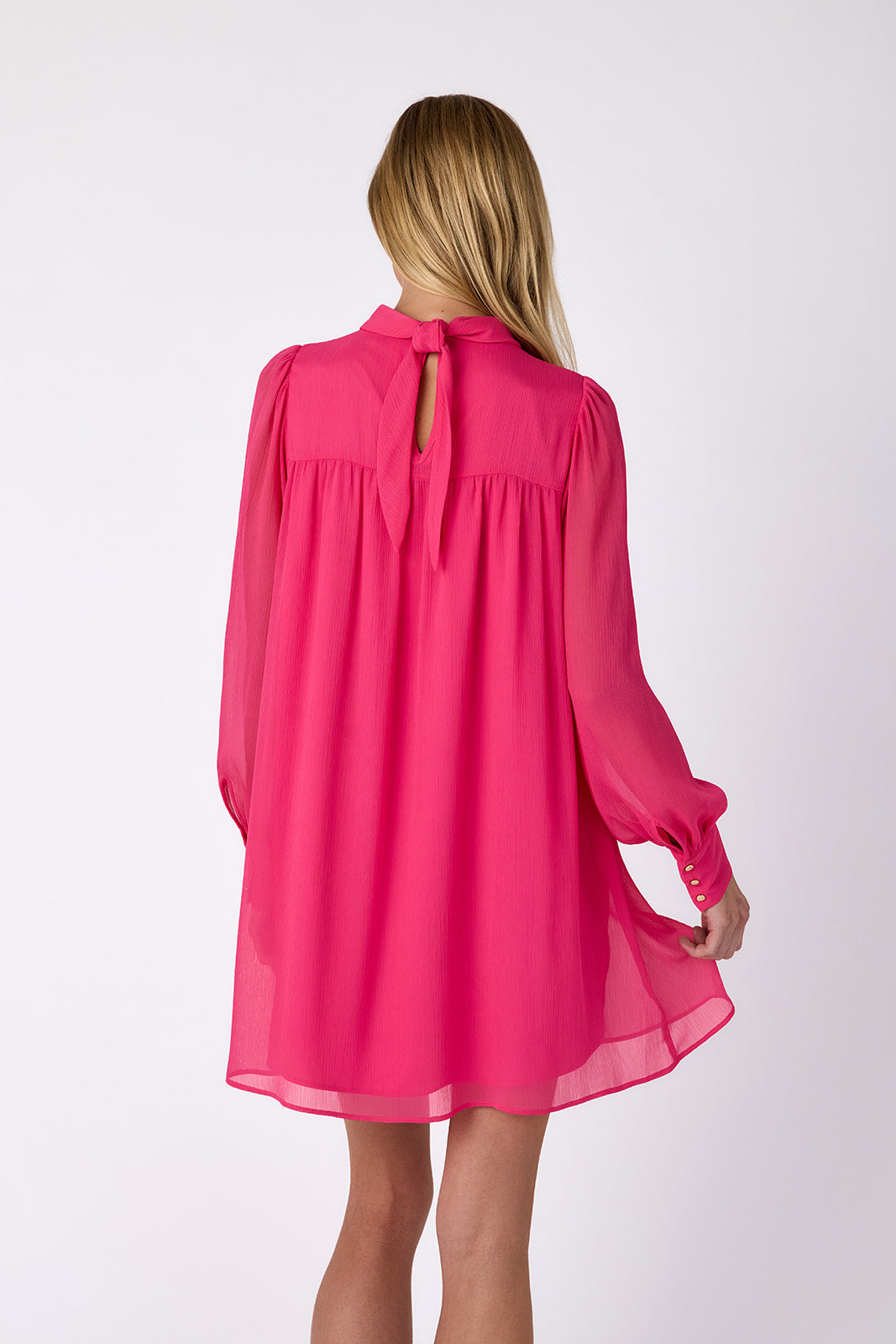 Crosby By Mollie Burch Carter Dress