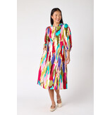 Crosby By Mollie Burch Indie Dress