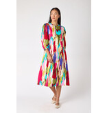 Crosby By Mollie Burch Indie Dress