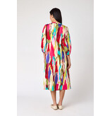 Crosby By Mollie Burch Indie Dress