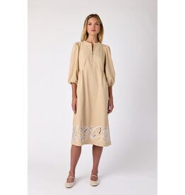 Crosby By Mollie Burch Indie Dress