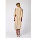 Crosby By Mollie Burch Indie Dress