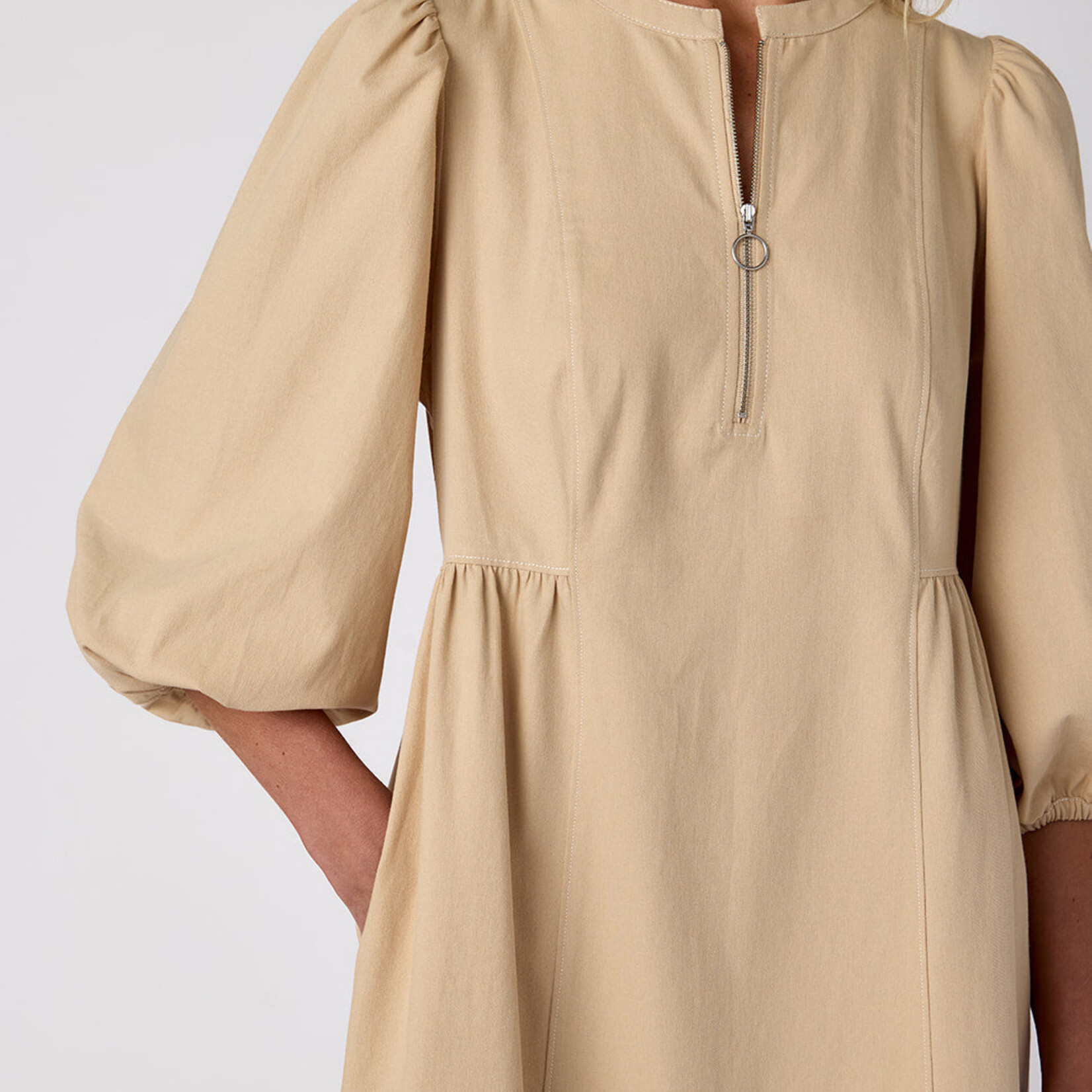 Crosby By Mollie Burch Indie Dress