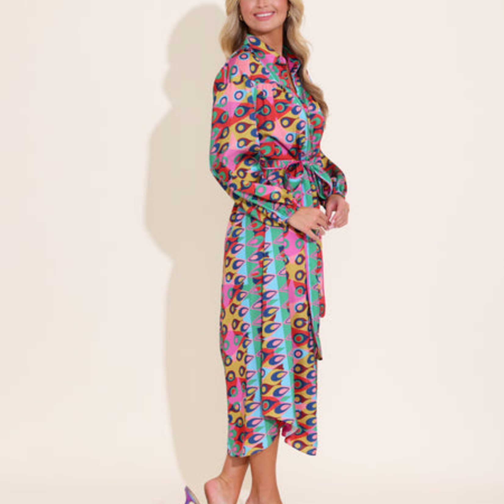 Alden Adair Jane Dress