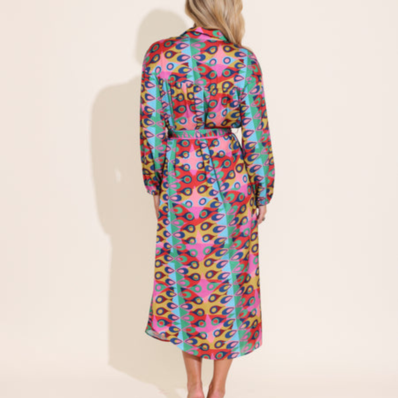 Alden Adair Jane Dress