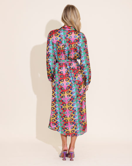 Alden Adair Jane Dress