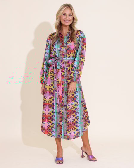 Alden Adair Jane Dress