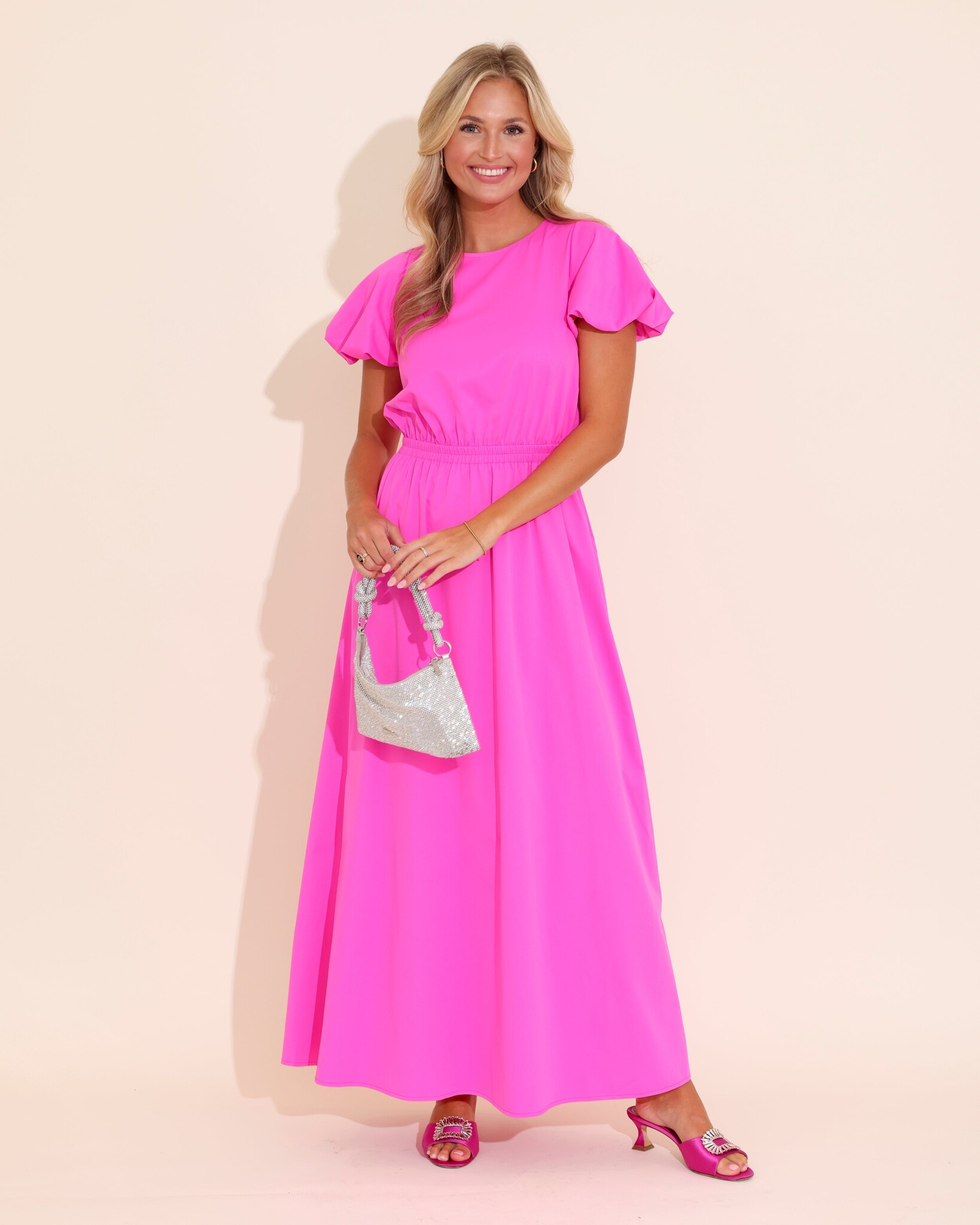 Alden Adair Porter Dress