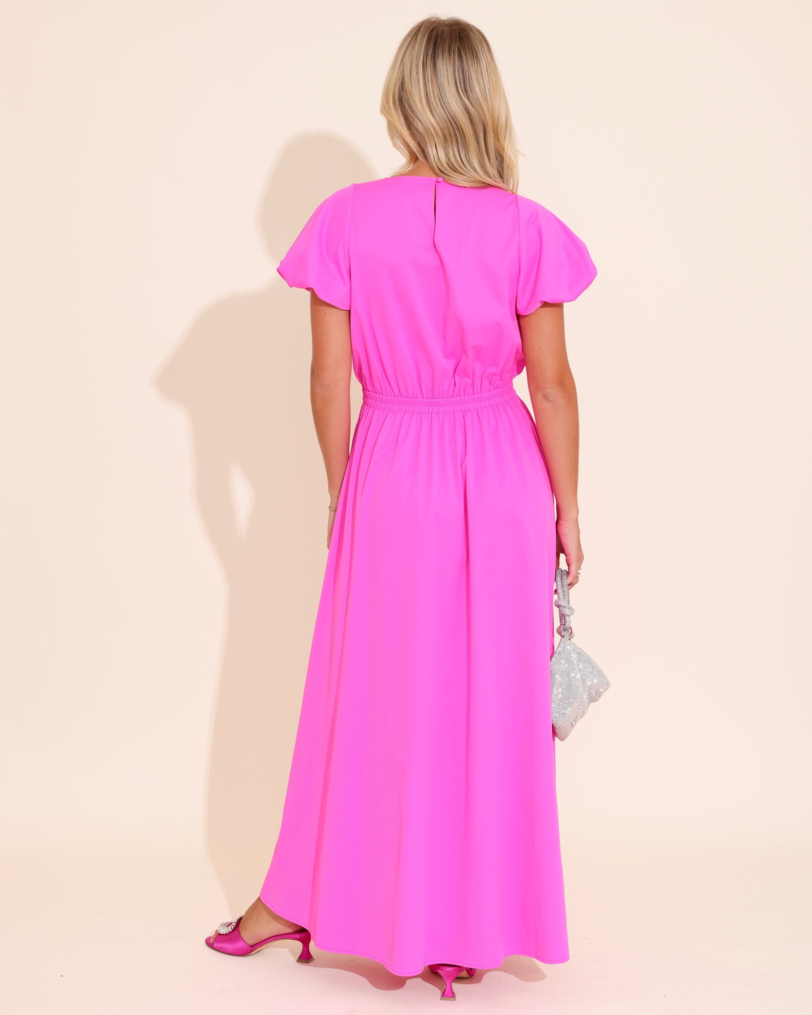 Alden Adair Porter Dress