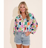 Alden Adair Cameron Jacket