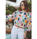 Alden Adair Cameron Jacket