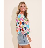 Alden Adair Cameron Jacket