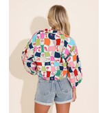 Alden Adair Cameron Jacket