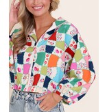 Alden Adair Cameron Jacket