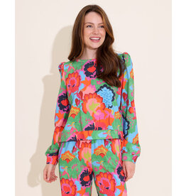 Alden Adair Mandy Top