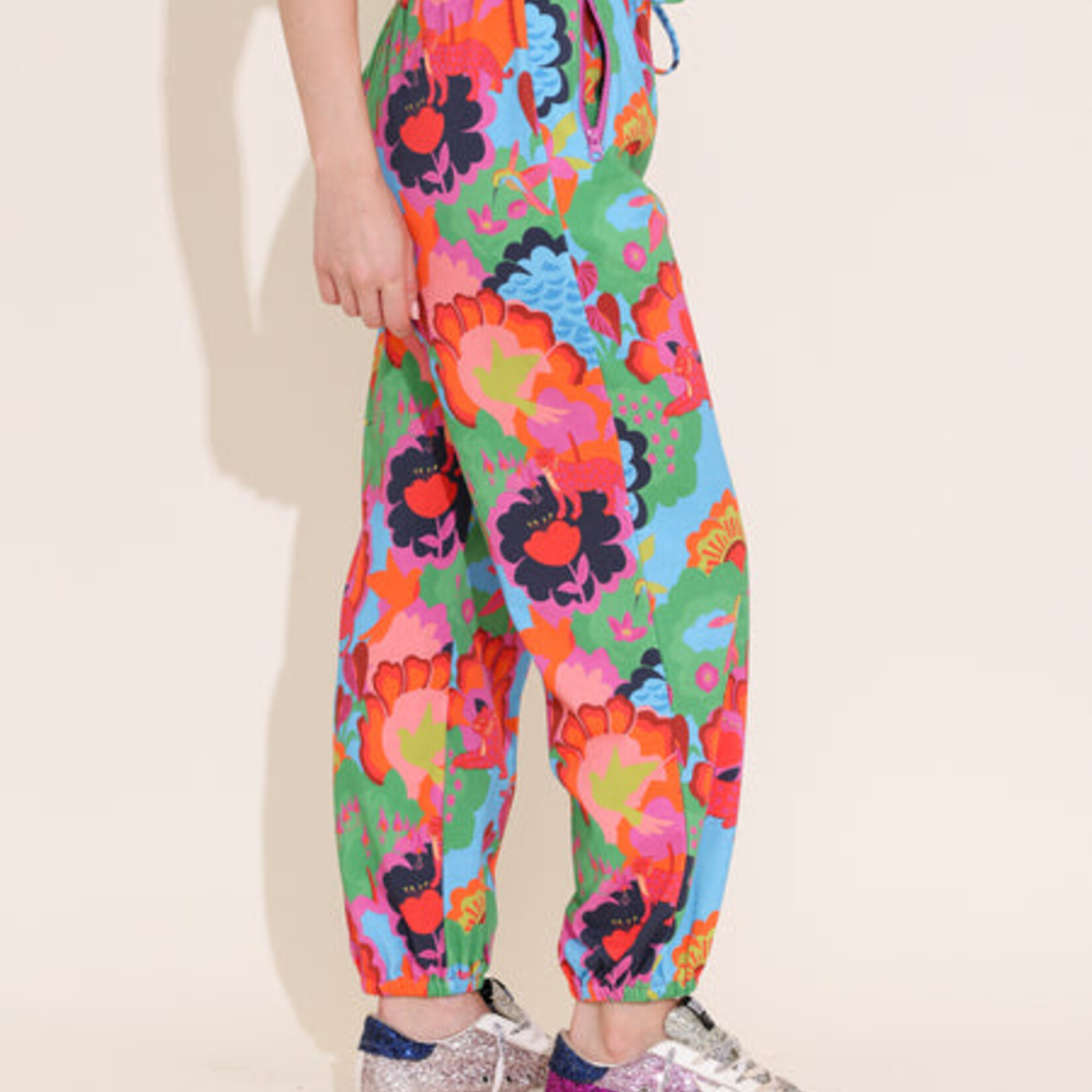 Alden Adair Elton Pant