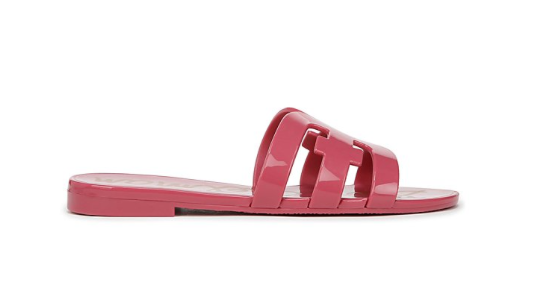 Sam Edelman Bay Jelly Sandal
