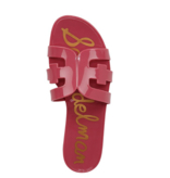 Sam Edelman Bay Jelly Sandal
