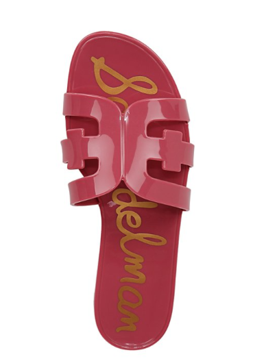Sam Edelman Bay Jelly Sandal