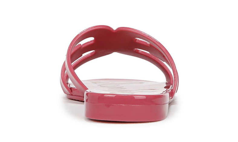 Sam Edelman Bay Jelly Sandal