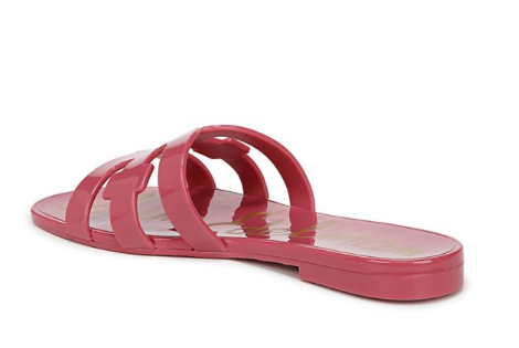 Sam Edelman Bay Jelly Sandal