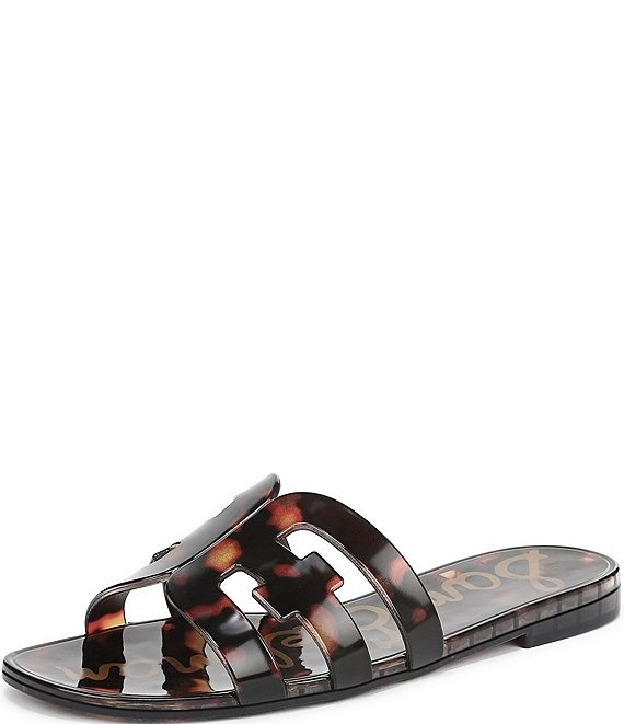 Sam Edelman Bay Jelly Sandal