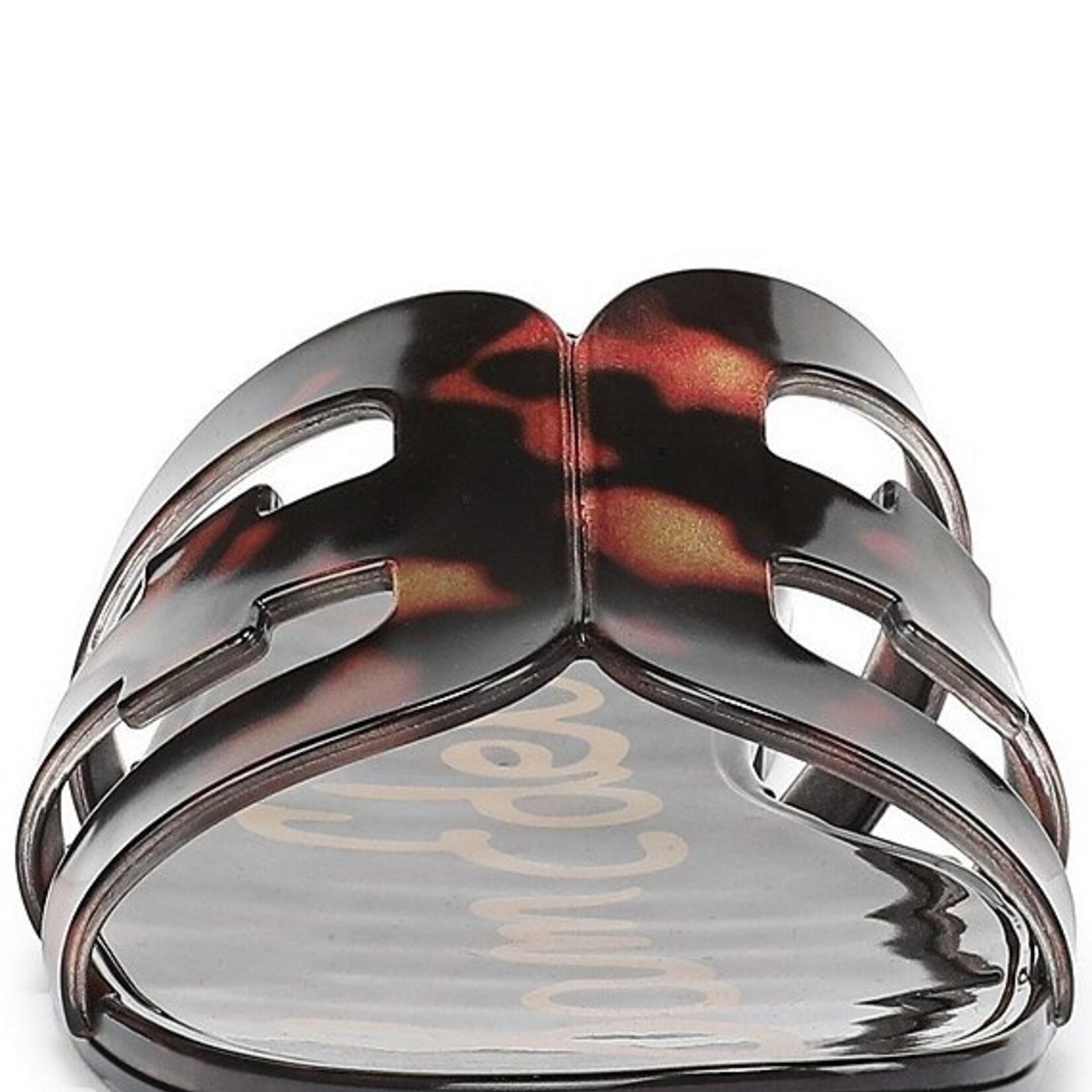 Sam Edelman Bay Jelly Sandal