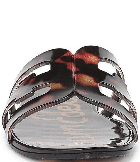 Sam Edelman Bay Jelly Sandal