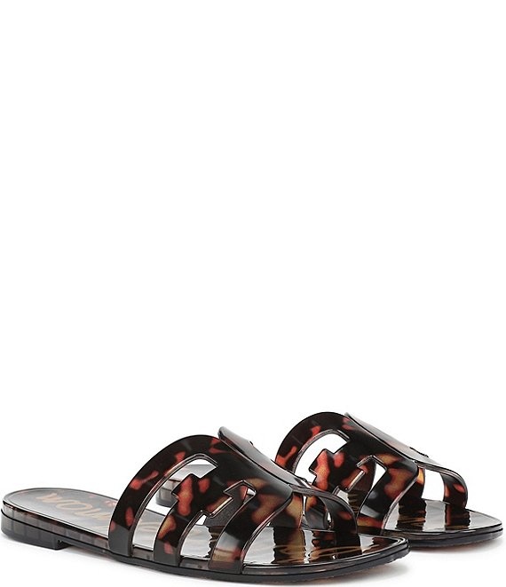 Sam Edelman Bay Jelly Sandal