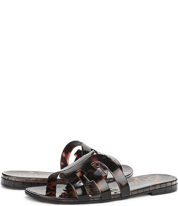 Sam Edelman Bay Jelly Sandal