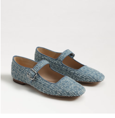Sam Edelman Michaela Mary Jane