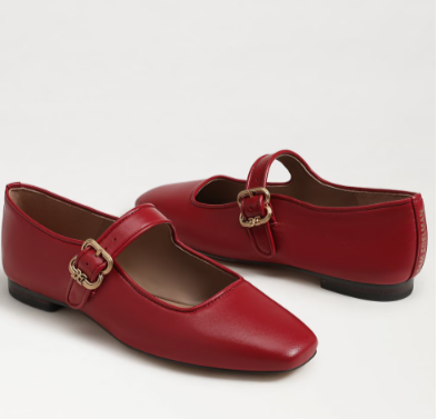 Sam Edelman Michaela Mary Jane