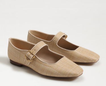 Sam Edelman Michaela Mary Jane