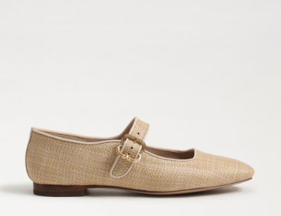 Sam Edelman Michaela Mary Jane