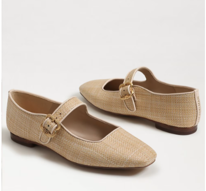 Sam Edelman Michaela Mary Jane