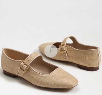 Sam Edelman Michaela Mary Jane