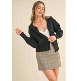 Joline Pearl Cardigan