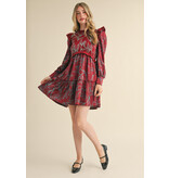 Piper Dress