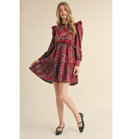 Piper Dress