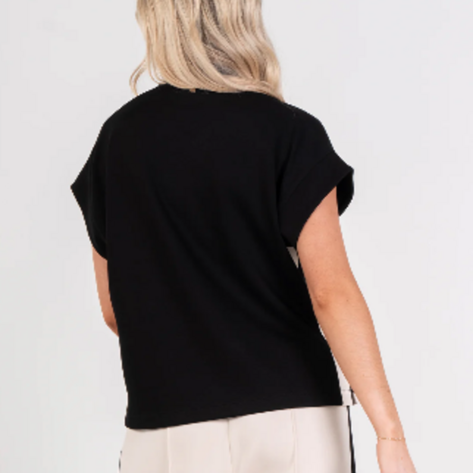 Emily McCarthy Poppy Pullover