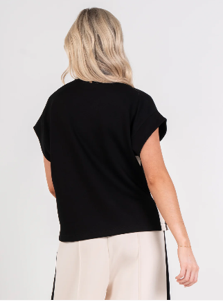 Emily McCarthy Poppy Pullover