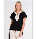 Emily McCarthy Poppy Pullover