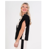 Emily McCarthy Poppy Pullover