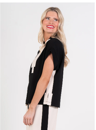 Emily McCarthy Poppy Pullover