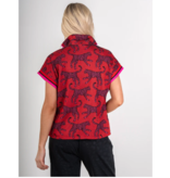 Emily McCarthy Poppy Pullover