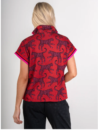 Emily McCarthy Poppy Pullover