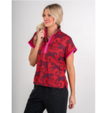Emily McCarthy Poppy Pullover
