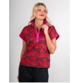 Emily McCarthy Poppy Pullover