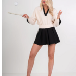 Emily McCarthy Sydney Skirt