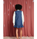 Sister Jane Heart to Heart Mini Dress